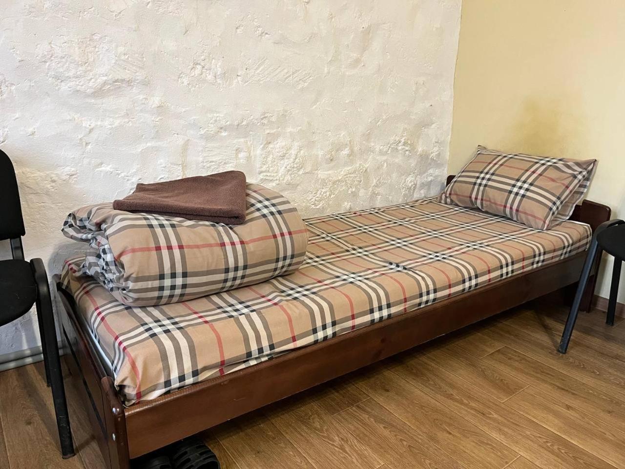 Fox Hostel Mykolaiv