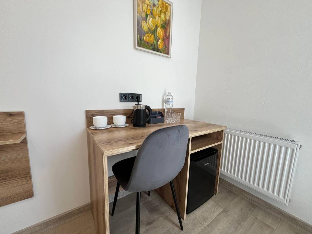 Hostel Fox Mykolaiv