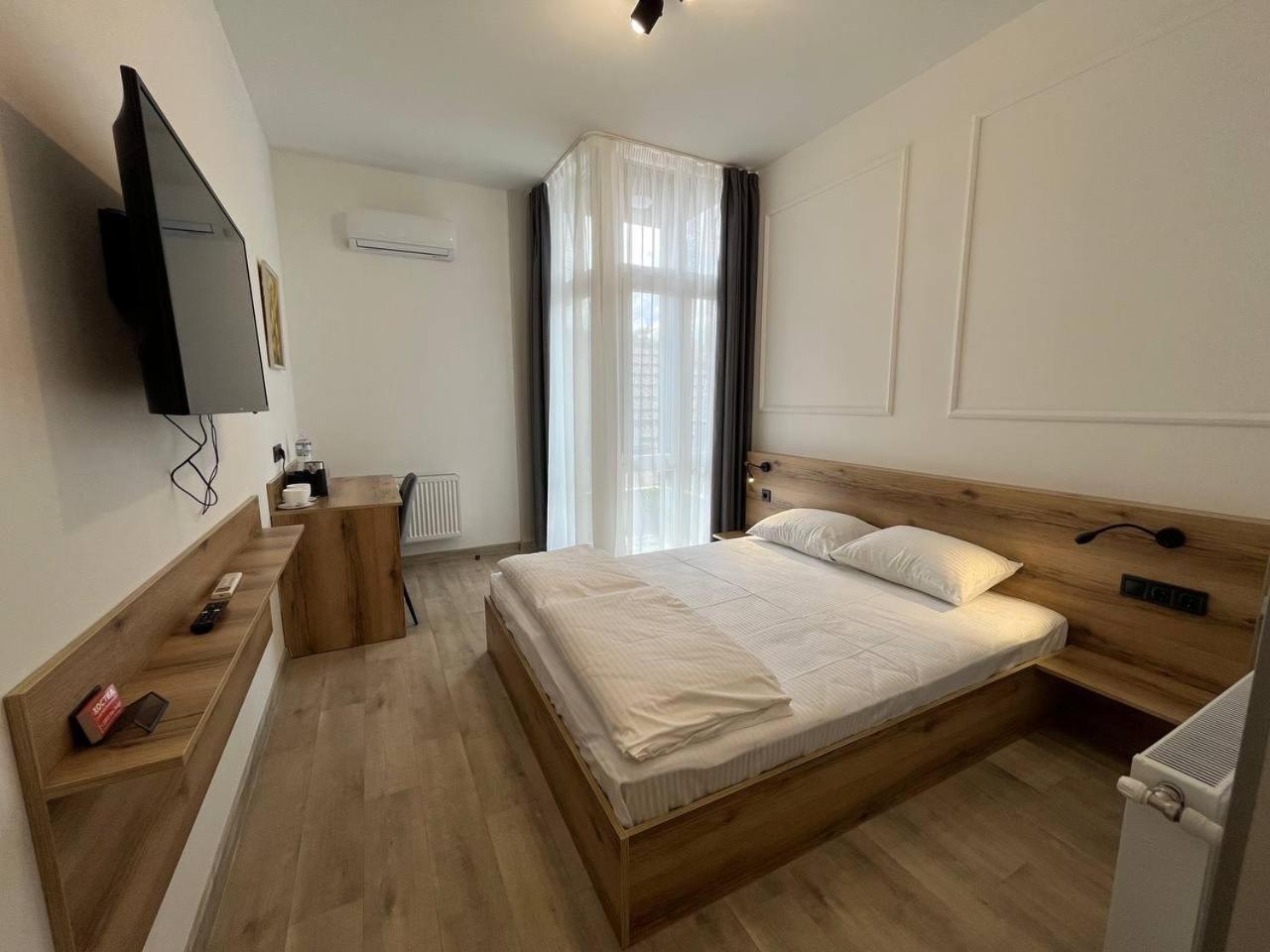 Fox Hostel Mykolaiv