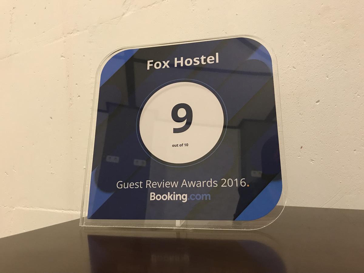 Fox Hostel