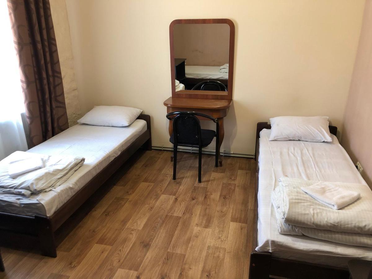 Fox Hostel Mykolaiv